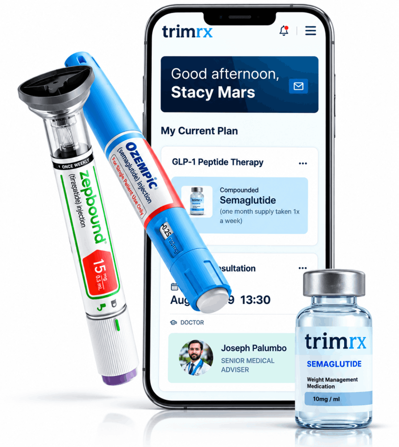 TrimRx program